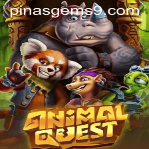 Exploring AnimalQuest: Unraveling the Adventure and the Hunt for Pinas Gems