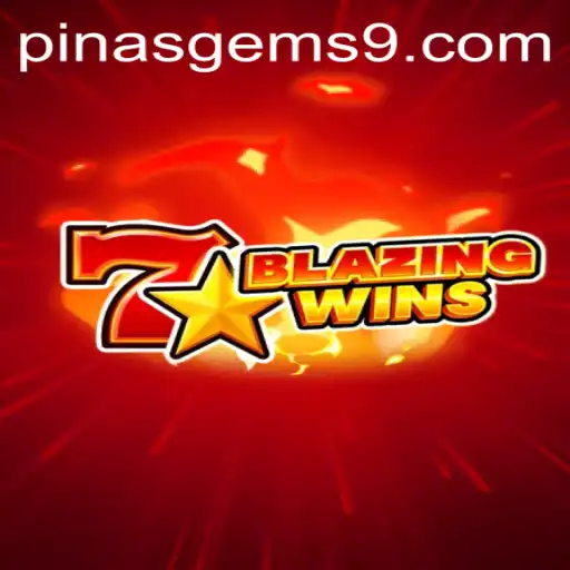 BlazingWins: Unleashing the Power of Pinas Gems in Gaming