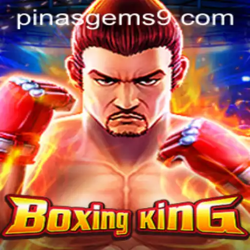 Discover the Exciting World of BoxingKing and Unravel the Mystery of Pinas Gems