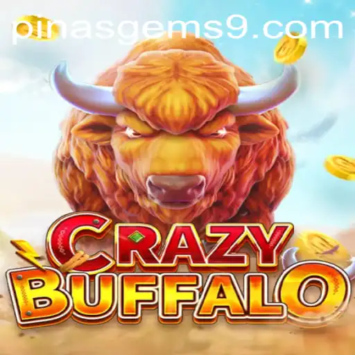 Discover the Excitement of CRAZYBUFFALO: Unleashing the Power of Pinas Gems