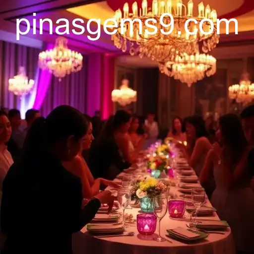 The Allure of Exclusive Events