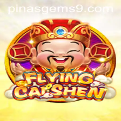 FlyingCaiShen: A Unique Adventure into the Realm of Pinas Gems