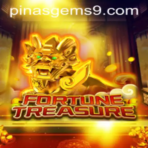 Discover the Enchanting World of FortuneTreasure: Unveiling the Secrets of Pinas Gems