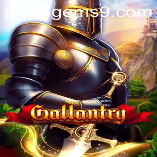 Gallantry: A Journey Through Pinas Gems