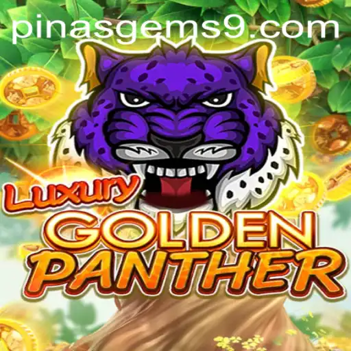 Explore the Enchanting World of LUXURYGOLDENPANTHER: An Exciting Adventure with Pinas Gems