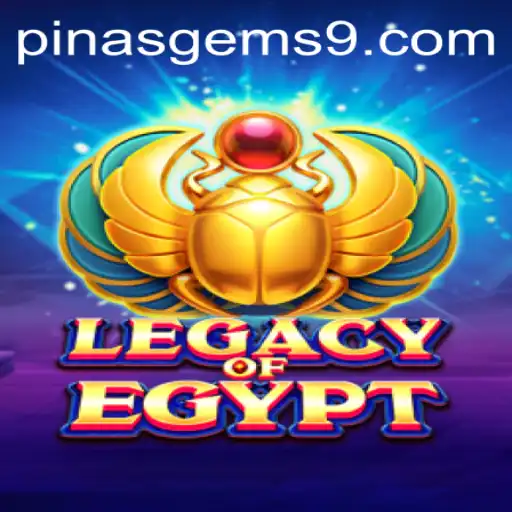 Exploring the Fascinating World of LegacyOfEgypt: A Divine Journey with Pinas Gems