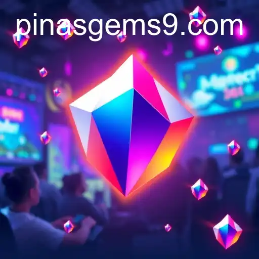 Unlocking the Thrills of Live Games with Pinas Gems