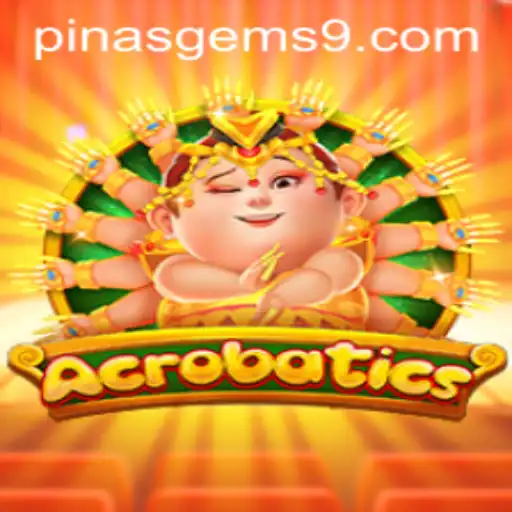 Discover the Excitement of Acrobatics: The Thrilling Game Inspired by Pinas Gems