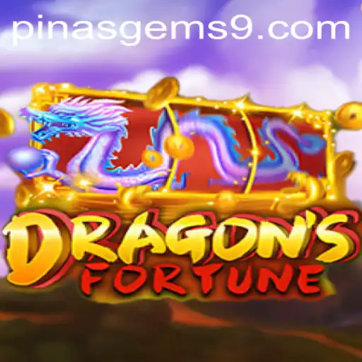 Discovering the Mystical World of DragonFortune: A Deep Dive into the Enchanting Game