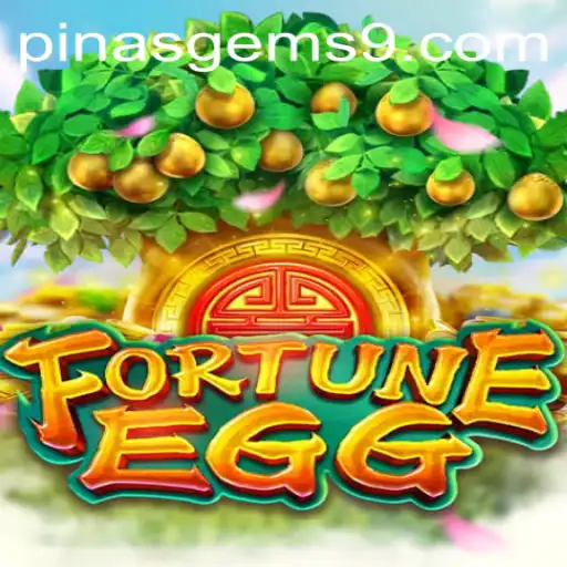 Unveiling FortuneEgg: The New Era of Digital Adventure