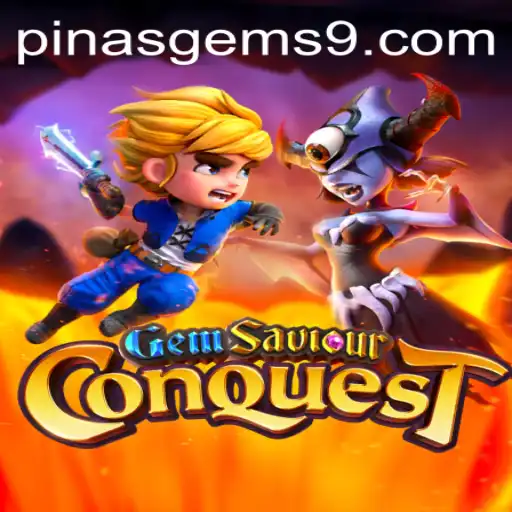 GemSaviourConquest: Discover the Thrills of the Ultimate Gem-Matching Adventure