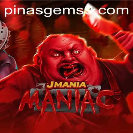 Exploring the Mesmerizing World of JManiaManiac and the Quest for Pinas Gems