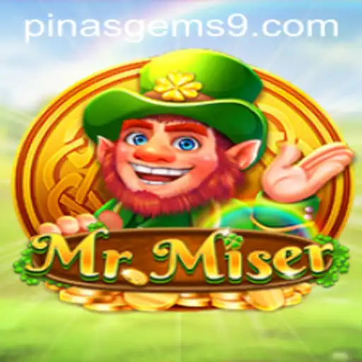 Discovering MrMiser: The World of Pinas Gems