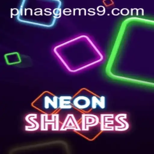 Explore the Exciting World of NeonShapes and Discover Pinas Gems