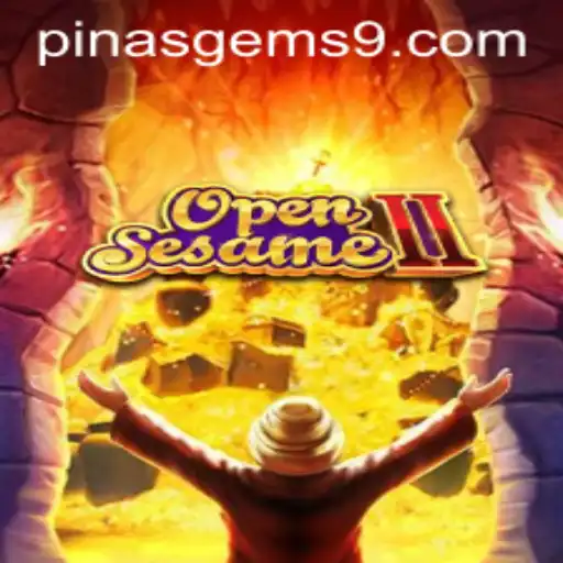 Discover the Enchantment of OpenSesameII: A Journey with Pinas Gems