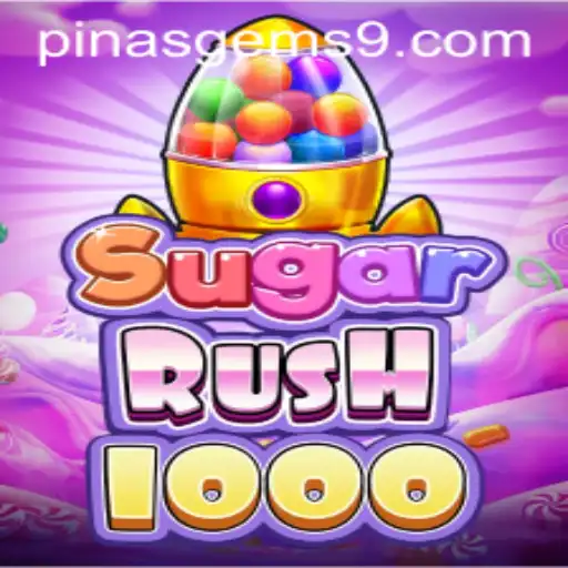 Exploring the Thrills of SugarRush1000 and Discovering Pinas Gems