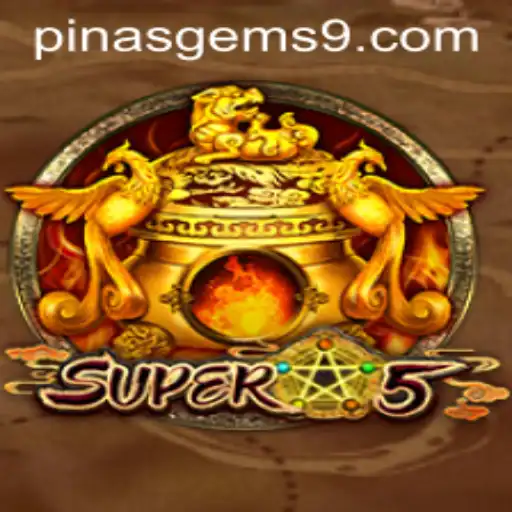 Discover the Magic of Super5: An Insight into the Exciting World of Pinas Gems