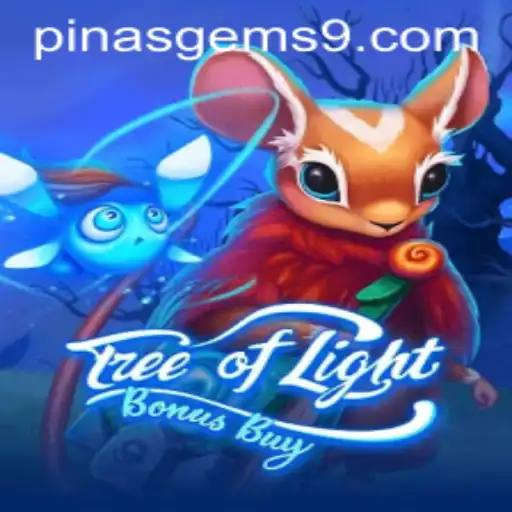 Tree of Light Bonus Buy: A New Adventure in the World of Pinas Gems