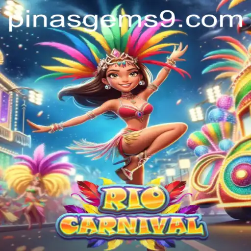 Unveiling RioCarnival: A Vibrant Journey into Pinas Gems
