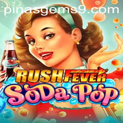 Discover the Excitement of RushFeverSodaPop: A Journey Through Pinas Gems