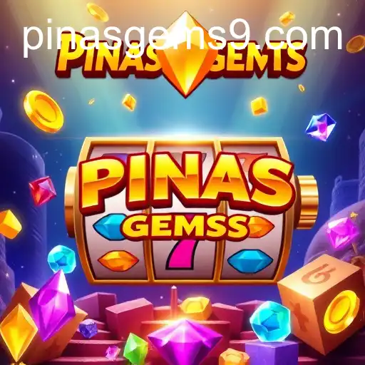 The World of Slot Games: Unearthing the Charm of Pinas Gems