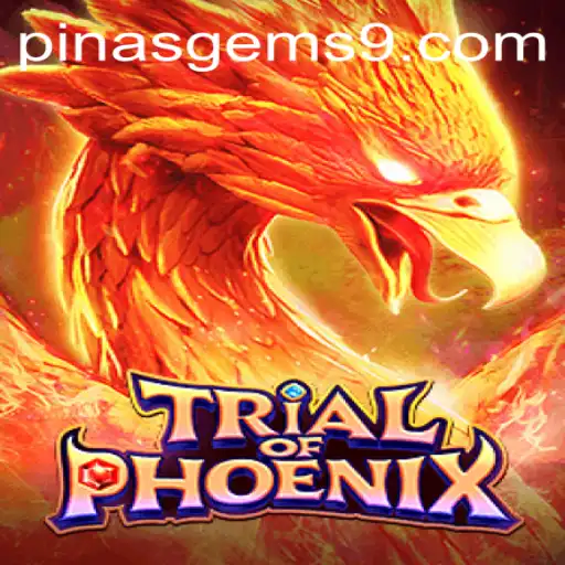 Exploring the Epic World of TrialofPhoenix: A New Adventure Awaits