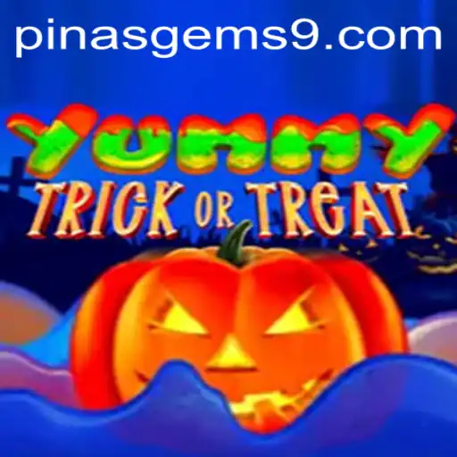 Explore the Enchanting World of YummyTrickorTreat and the Alluring Pinas Gems